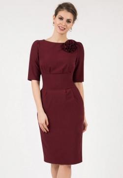 Платье Olivegrey