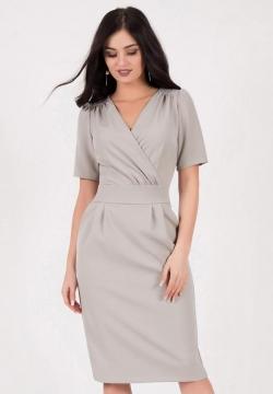 Платье Grey Cat