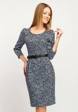 Платье Giulia Rossi