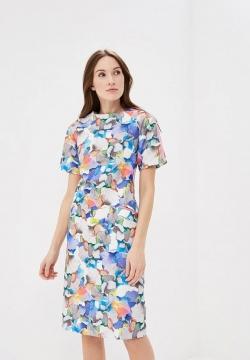 Платье MadaM T