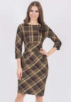 Платье Olivegrey Платье Olivegrey