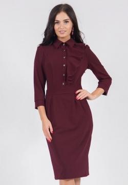 Платье Grey Cat