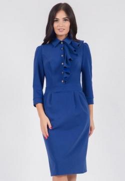 Платье Grey Cat