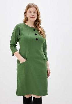 Платье MadaM T