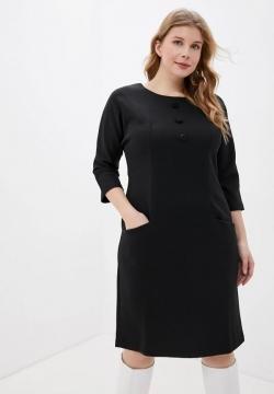 Платье MadaM T