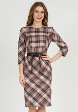 Платье Olivegrey