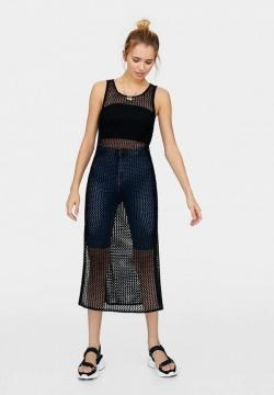 Платье Stradivarius