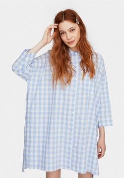 Платье Stradivarius