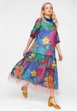 Платье Artwizard