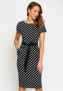 Платье Russicouture