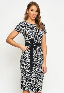 Платье Russicouture