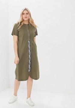 Платье Milanika