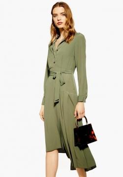 Платье Topshop