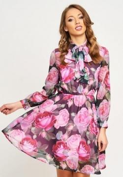 Платье Russicouture