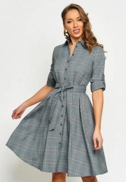 Платье Russicouture