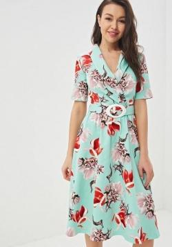 Платье MadaM T