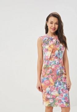 Платье MadaM T