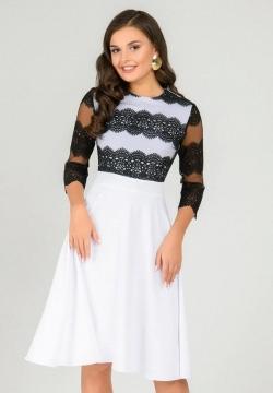 Платье D&M by 1001 dress