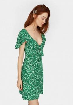 Платье Stradivarius