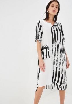 Платье Hassfashion