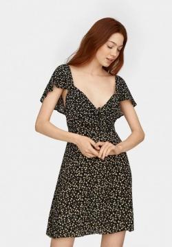 Платье Stradivarius