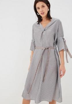 Платье Hassfashion