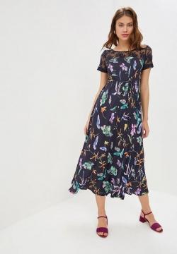 Платье Helmidge