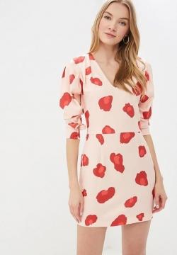 Платье Imperial