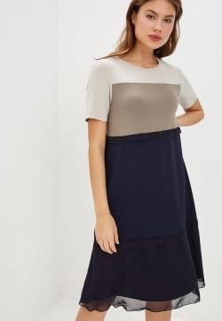 Платье Helmidge