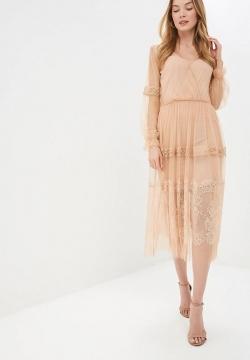 Платье Imperial