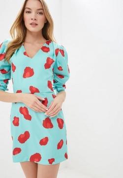 Платье Imperial