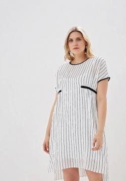 Платье Hassfashion