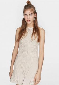 Платье Stradivarius