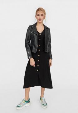 Платье Stradivarius