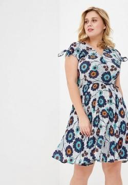 Платье Juana Jimenez