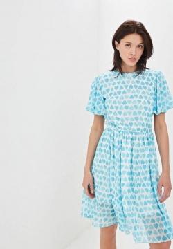 Платье M,a,k you are beautiful Платье M,a,k you are beautiful