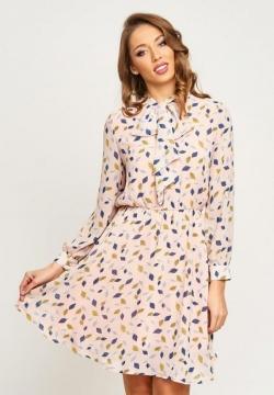 Платье Russicouture