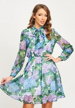 Платье Russicouture