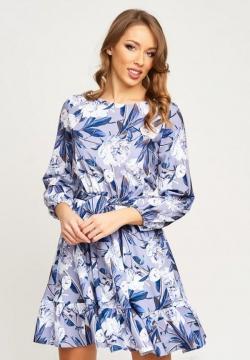 Платье Russicouture