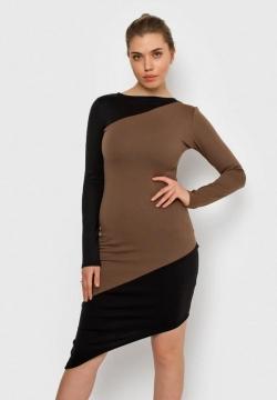 Платье Malaeva