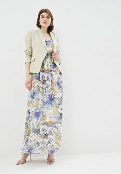 Платье Almatrichi