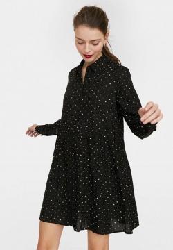 Платье Stradivarius