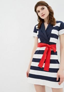 Платье Almatrichi