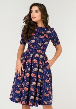 Платье D&M by 1001 dress