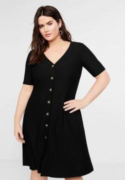 Платье Violeta by Mango