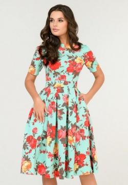 Платье D&M by 1001 dress