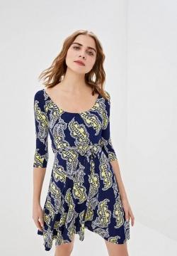 Платье Almatrichi