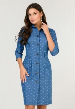 Платье D&M by 1001 dress