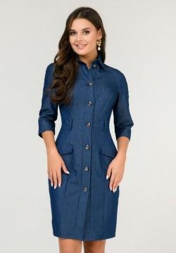 Платье D&M by 1001 dress