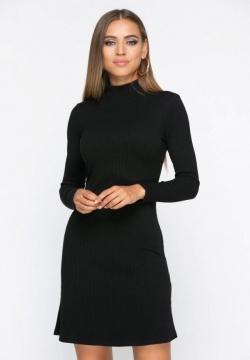 Платье Gold Chic Chili